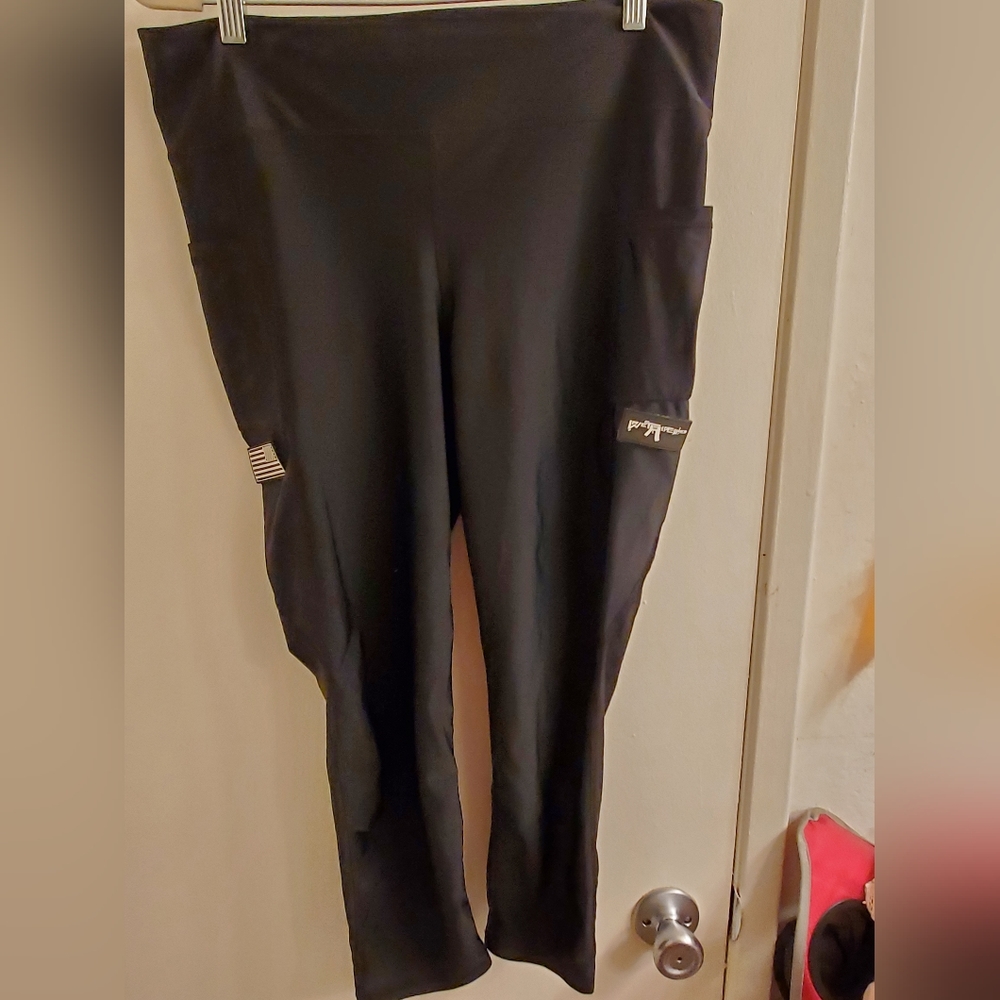 Tactical Leggings